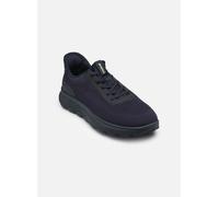 Baskets Geox U SPHERICA PLUS A FAST IN pour Homme 41 Bleu