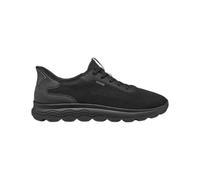 Geox Baskets Homme Spherica Plus U55MPA – Noir Taille 42