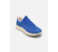 Baskets Geox U SPHERICA PLUS A pour Homme 39 Bleu