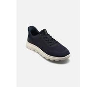 Geox Baskets homme SPHERICA Plus A U55MPA 06KEK Bleu 40 EU