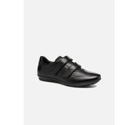 Baskets Geox U Symbol D U74A5D pour Homme 40 Noir