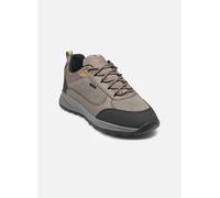 Geox Homme U Terrestre B ABX Basket, Gris, 46 EU