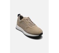 Baskets Geox U VOLPIANO pour Homme 42 Beige