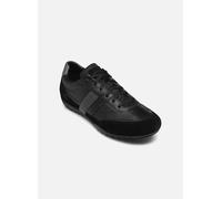 Baskets Geox U WELLS A pour Homme 40 Noir