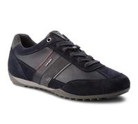 Baskets Geox U Wells C U52t5c 022me Cf47j - Bleu Marine - 46