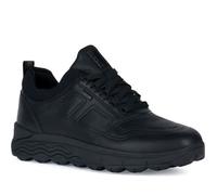 Baskets GEOX U26FDD 000FV C9997 - Noir - Homme - Cuir 43