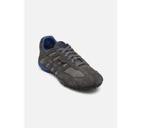 Baskets Geox UOMO SNAKE A 115 pour Homme 39 Gris