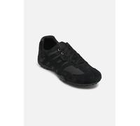 Baskets Geox UOMO SNAKE pour 47 Noir