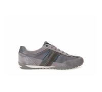 Baskets Geox U WELLS C U52T5C pour Homme 41 Gris