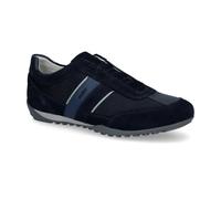 Geox Baskets U Wells A Homme Bleu marine Taille 42