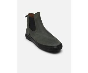 Baskets Globe Dover II pour Homme 45 Noir
