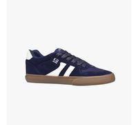 Globe Sneakers ENCORE 2 Bleu Blanc Homme - 42 EU