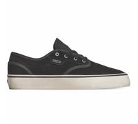 Baskets Globe Motley II - Noir/Antique - Homme - Synthétique - Lacets 40