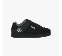 Baskets Globe Tilt noires en TPR