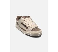 Globe Baskets Tilt pour Homme Beige Taille EU 40