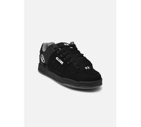 SCARPE PROFESSIONALI DA SKATE GLOBE TILT- Black/Black TPR sglo161
