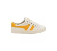 Gola Baskets Tennis Mark Cox CLA280AY Blanc Taille 36