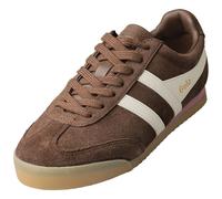 Baskets Gola APOLLO pour Femme en Marron Foncé - 38 EU