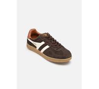 Baskets Gola Atlas pour 46 Marron
