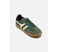 Baskets Gola Atlas pour Homme 40 Vert