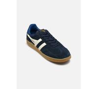 Baskets Gola Atlas pour Homme 45 Bleu