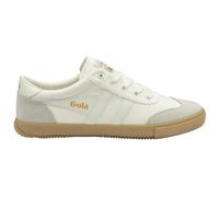 Baskets Gola Badminton Blanc 41