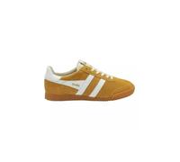 Gola Mixte Elan Baskets, Sun/White, 41 EU