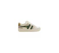 Baskets Gola SUPERSLAM BLAZE pour Femme 39 Or et bronze