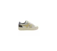 Baskets femme Gola Superslam Blaze Argenté 36