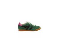 Gola Baskets basses Elan in Vert 36