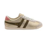 Gola Baskets basses BULLET BLAZE in Doré 39