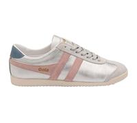 Gola Bullet Blaze Femme Baskets Mode Argent Rose - 37