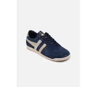Baskets Gola Bullet Mirror Trident pour Femme 36 Bleu