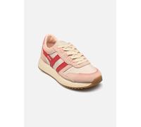 Baskets Gola CHICAGO W pour Femme 36 Rose