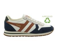 Baskets Gola Classics Daytona Chute Blanc 40
