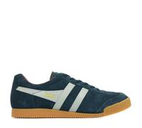 Baskets Gola Classics Harrier Suede Trainers Bleu 42