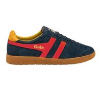 Baskets Gola Classics Hurricane - bleu/rouge/jaune - 44 41