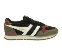 Baskets Gola Colorado Noir 43