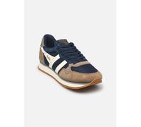 Baskets Gola Colorado pour Homme 41 Bleu