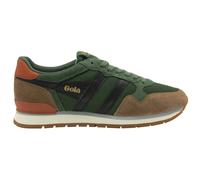 Baskets Gola Colorado Vert 42