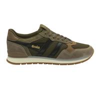 Baskets Gola Colorado Vert 44