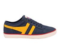 Baskets Gola Comet Bleu 40