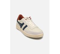 Baskets Mode Gola Contact Leather - 43