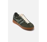 Baskets Gola Cyclone M pour Homme 40 Vert
