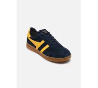 Gola Baskets Cyclone M pour homme Bleu Taille 41