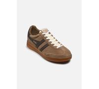 Baskets Gola Cyclone M pour Homme 42 Marron