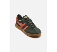 Gola Baskets basses hommes Cyclone Kaki 43