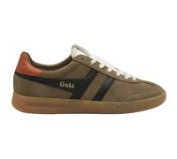Baskets Gola Cyclone Marron 41
