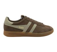 Baskets Gola Cyclone Marron 45