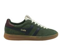 Baskets Gola Cyclone Vert 41